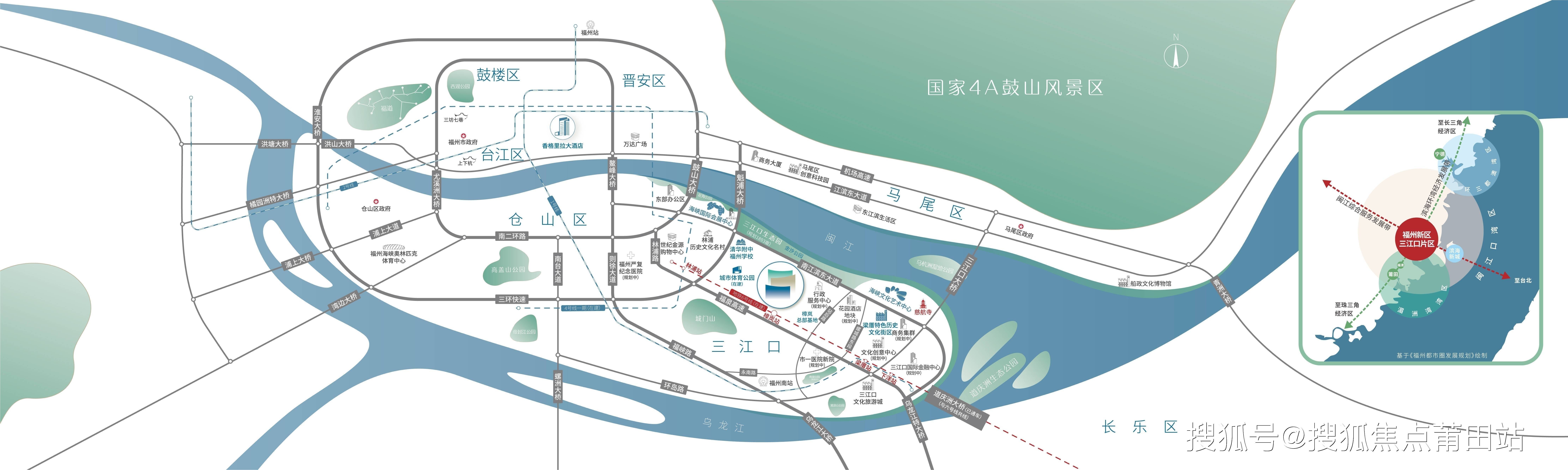 新兴南站效果图图片