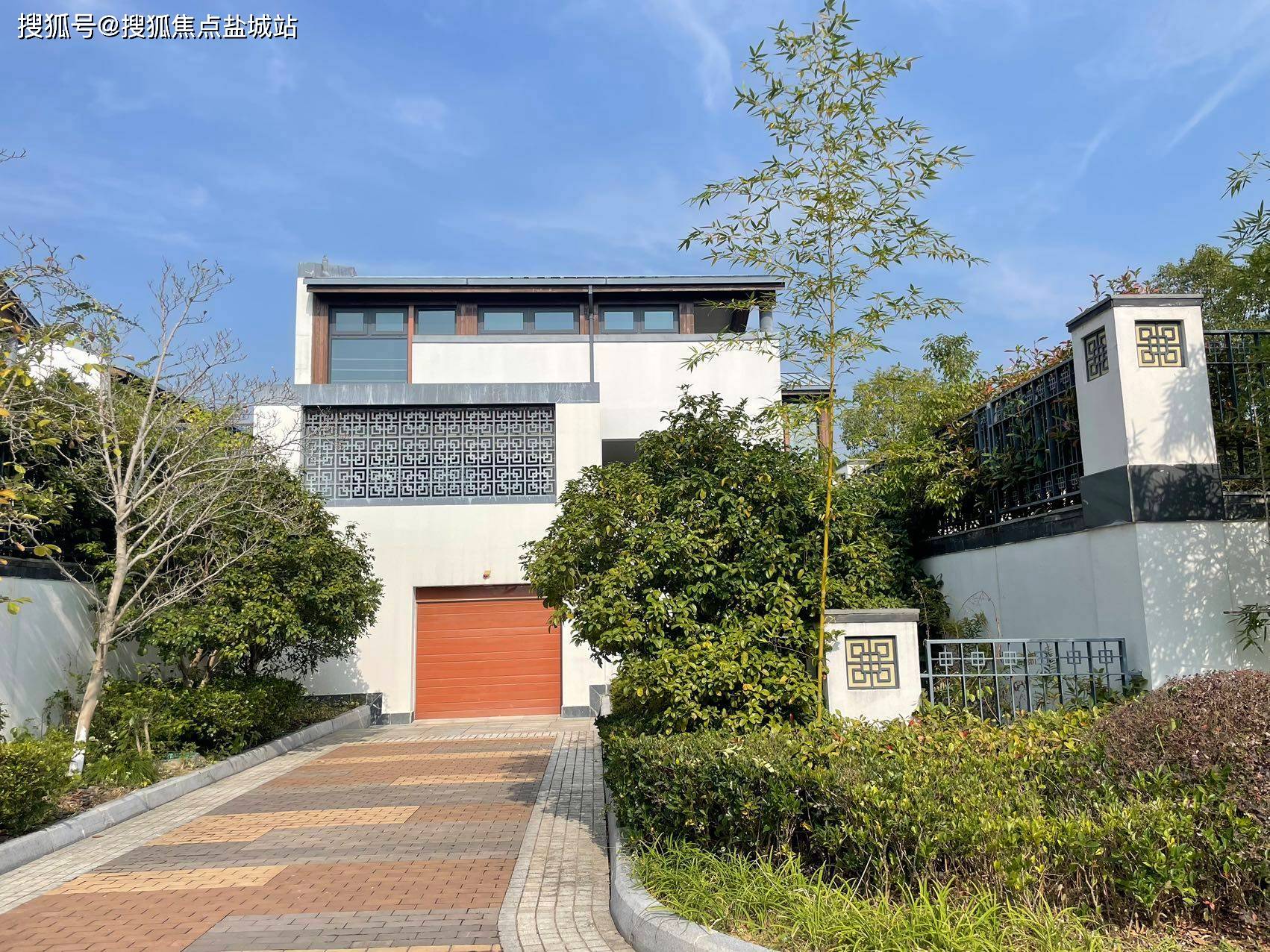 太湖源别墅(古北雅园)_2024年丨古北雅园头条百科丨古北雅园价格/面积