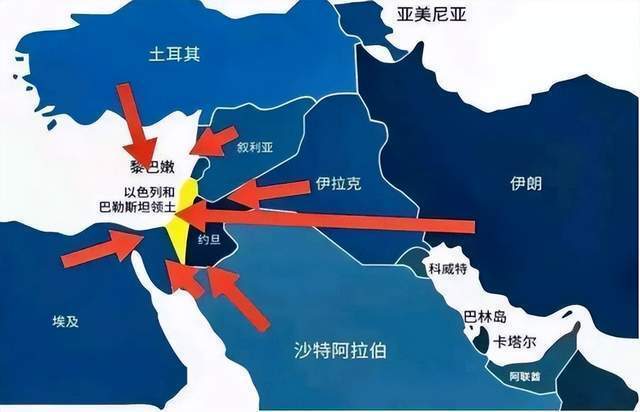 英埃突发警告:要求航司绕飞伊朗黎巴嫩,中东紧张局势升级