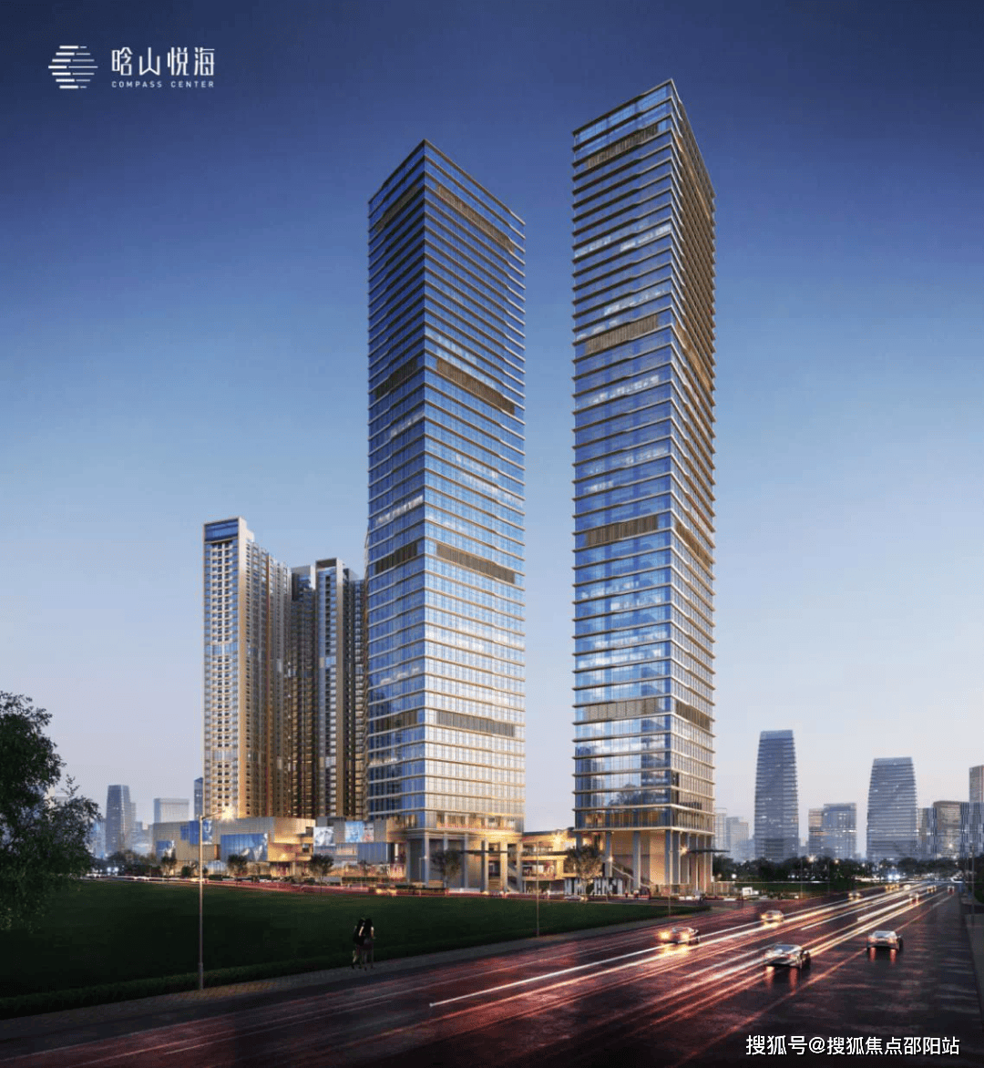 深圳晗山悦海(售楼处)2024首页网站(晗山悦海)配套_价格_户型_详情