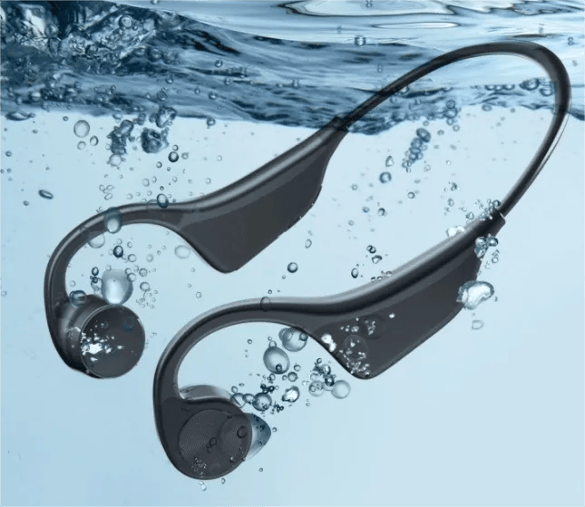 最适合运动的骨传导耳机！就连奥运冠军也在用骨传导耳机！
