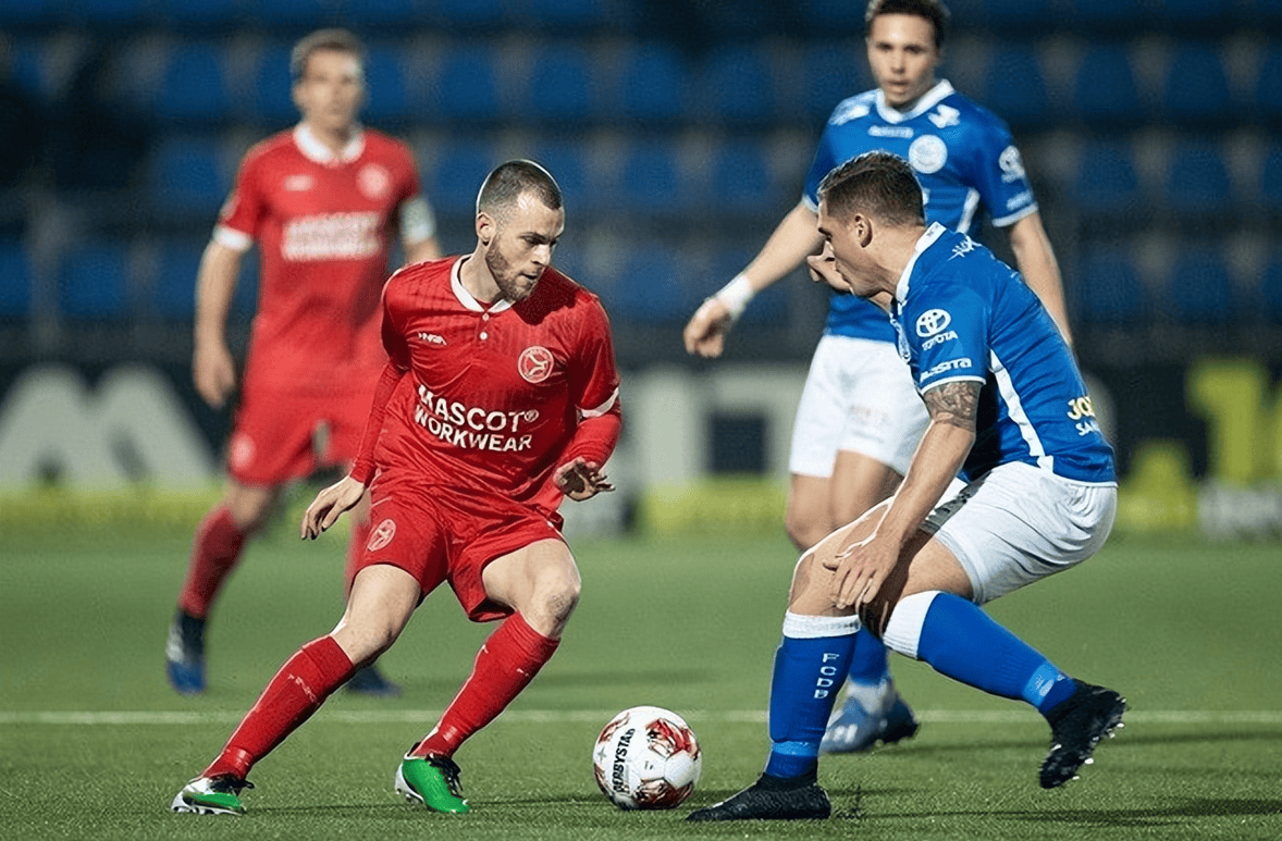 周五006 德乙 雷根斯堡vs乌尔姆 战术分析,赛前瞻仰!