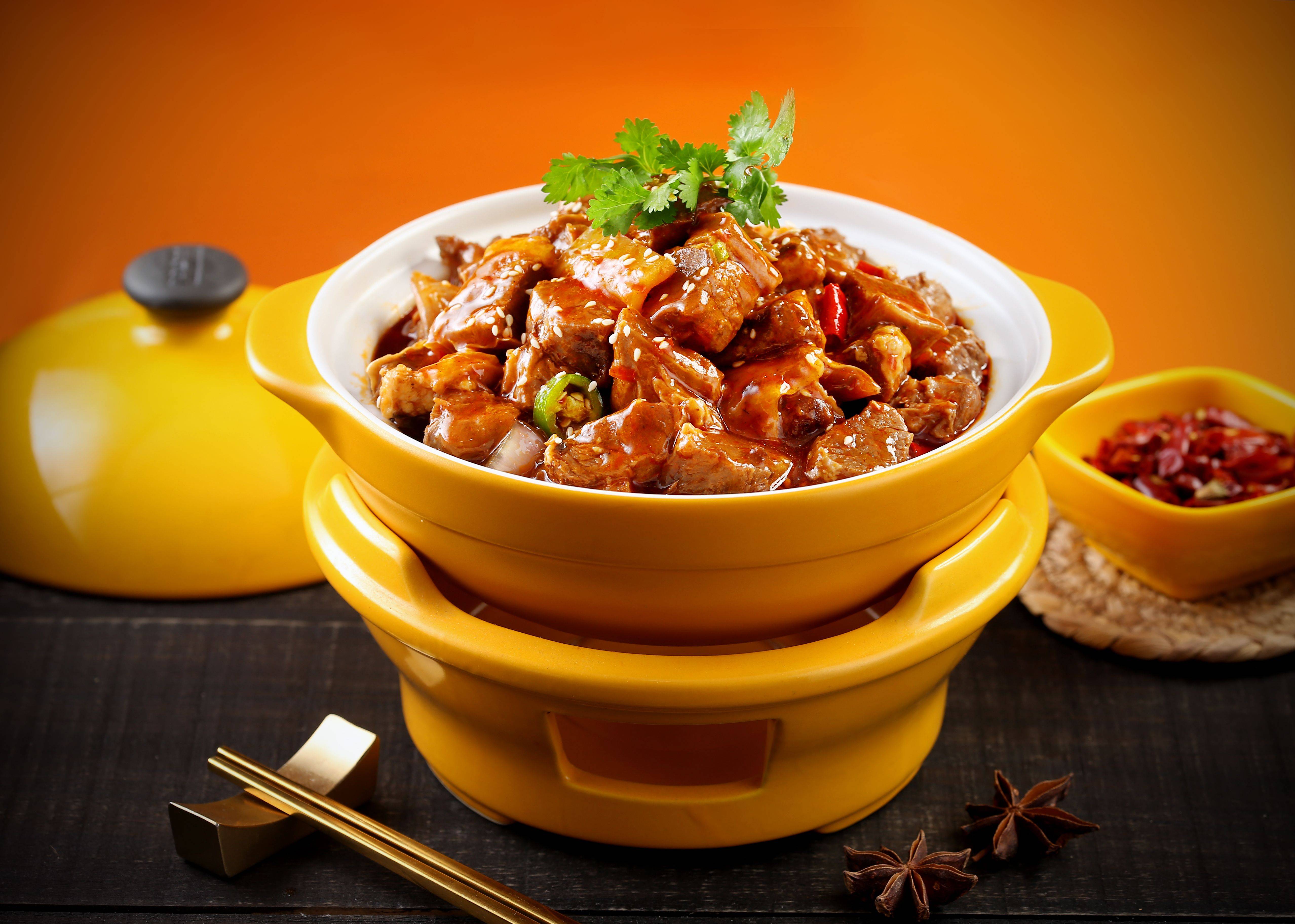 炊小煲,实现了烹饪功能的全面覆盖