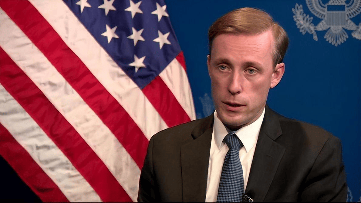 美国共和党参议员丹·沙利文与民主党参议员塔米·达克沃斯携手提出了