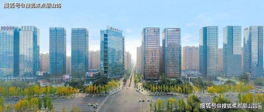 精装现房:天投中海天府合印售楼处电话(配套)楼盘详