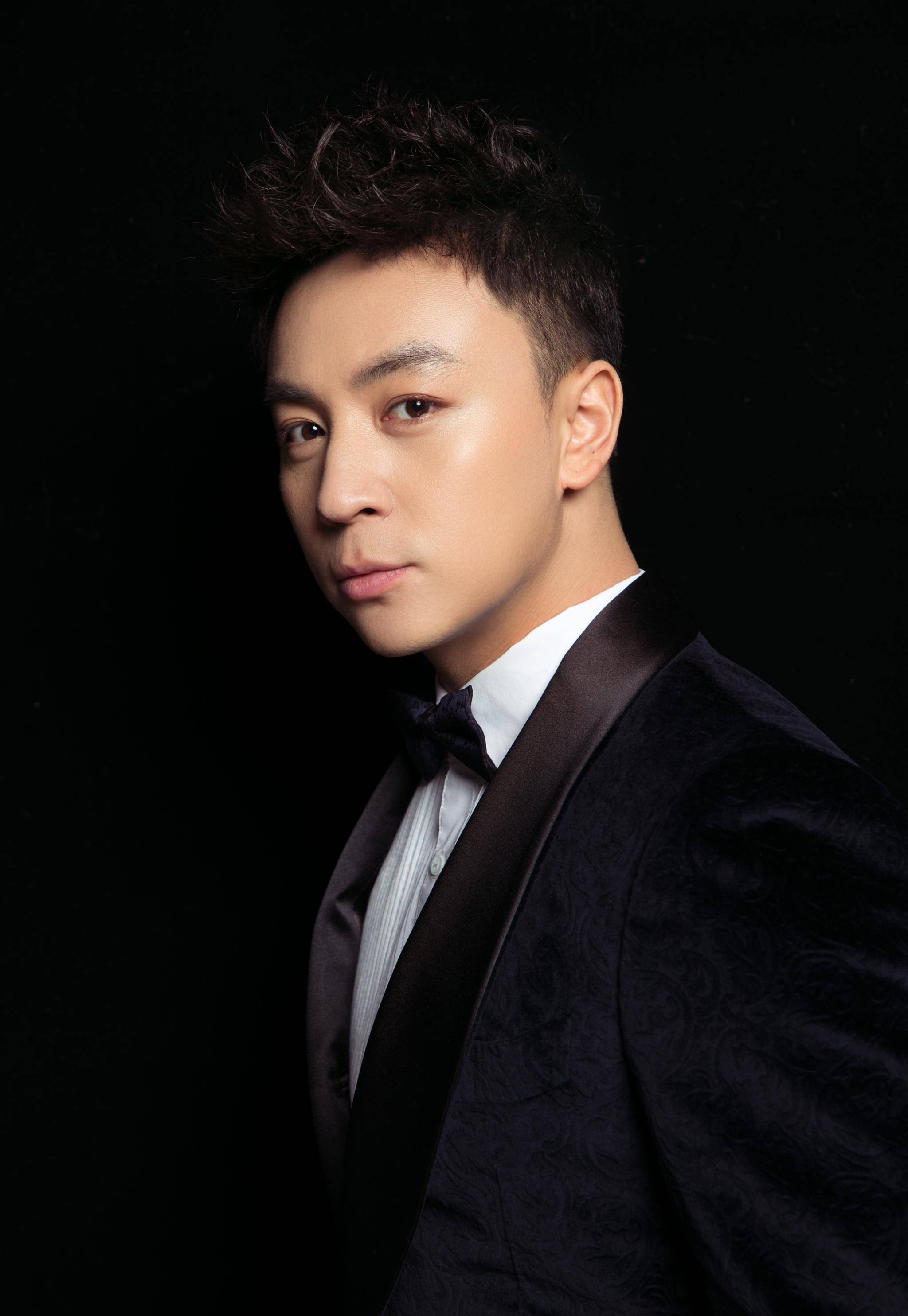 释小龙经纪人丨用演技征服观众