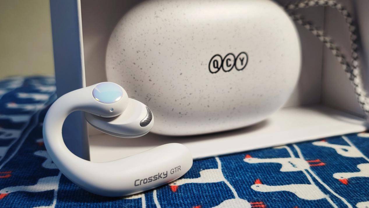 开放式耳机对耳机好吗?这五款你一定要看看!