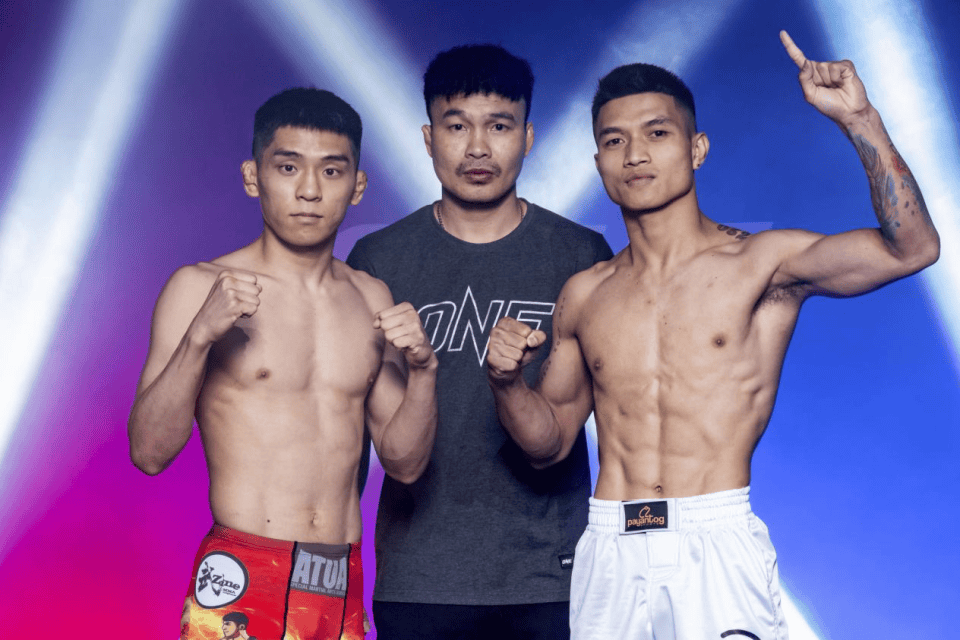 2024年8月9日ONE周五格斗夜74 – 直播[全程视频] ONE Friday Fights 74 – Yodphupa vs. Gheirati – Aug 9