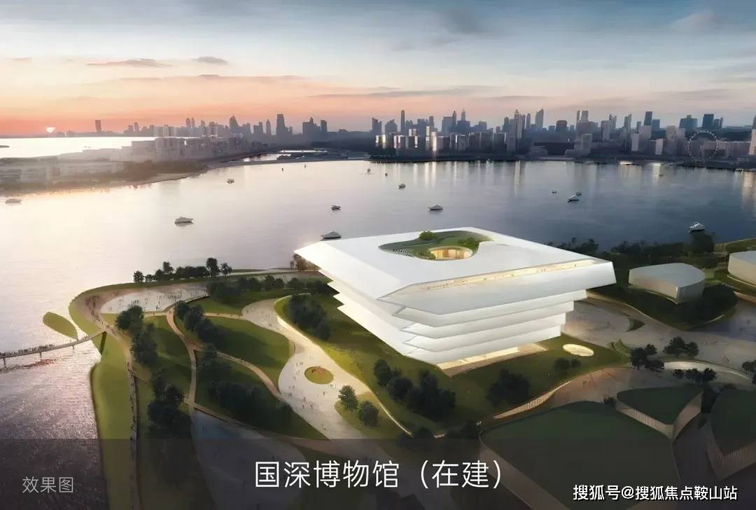 2024深圳新盘前海时代三期怎么样-深度解析测评楼盘优劣势(一文读懂优