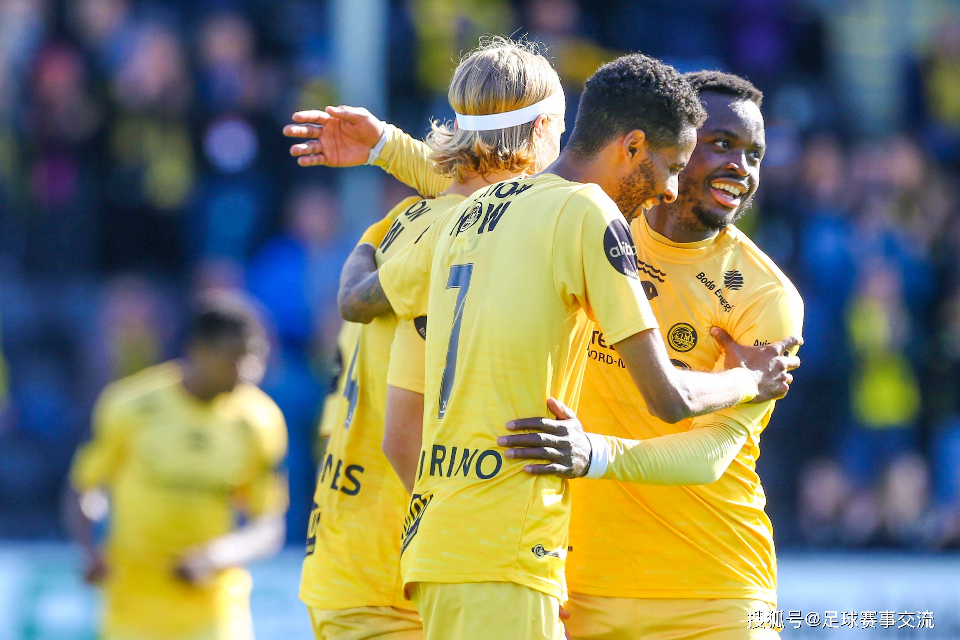 今日足球:维京vs博德闪耀 奈梅亨vs特温特