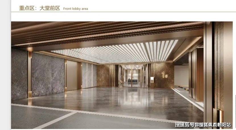 会所里面有泳池,健身房,瑜伽室,儿童游乐园和休息区;古北61壹号公馆