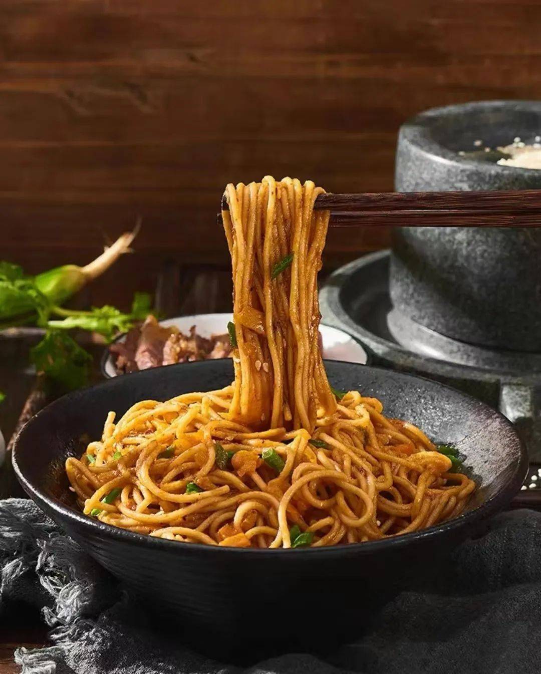 舌尖上的湖北:十大特色美食.