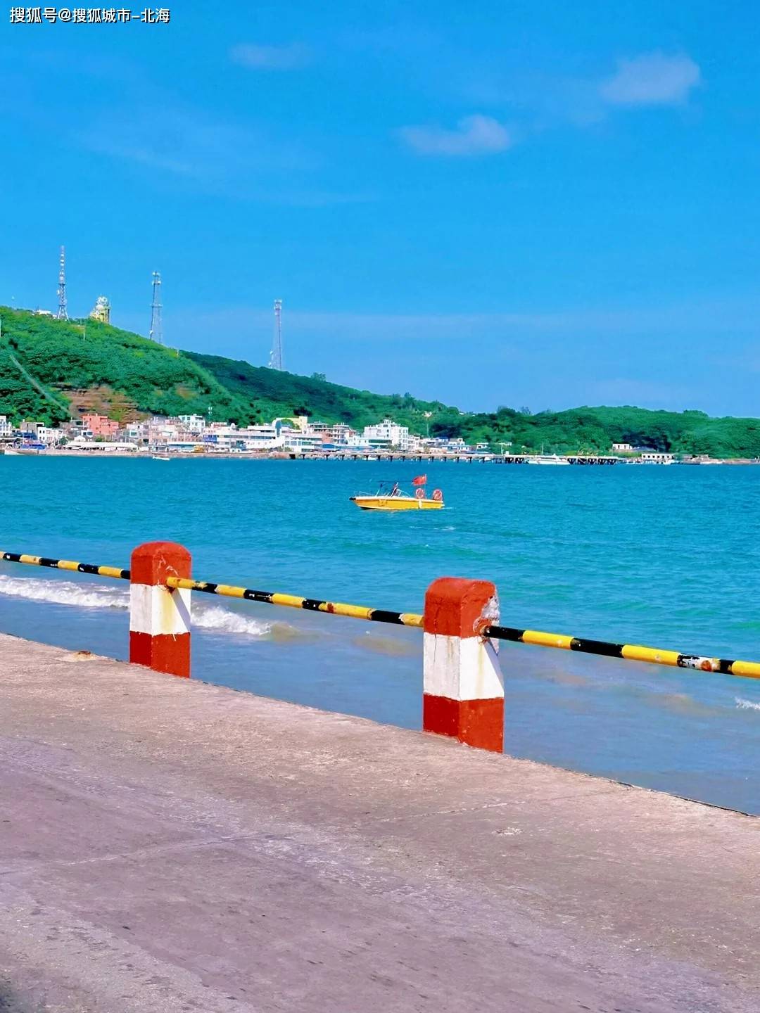 8月北海旅游（8月北海旅游攻略） 8月北海旅游（8月北海旅游攻略）《8月份北海好玩吗》 旅游攻略