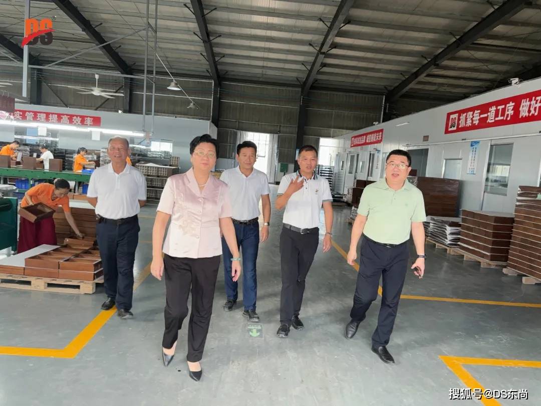 政企联动促发展,共谋绿色生态制造与文旅融合新路径_园区_荔浦_旅游