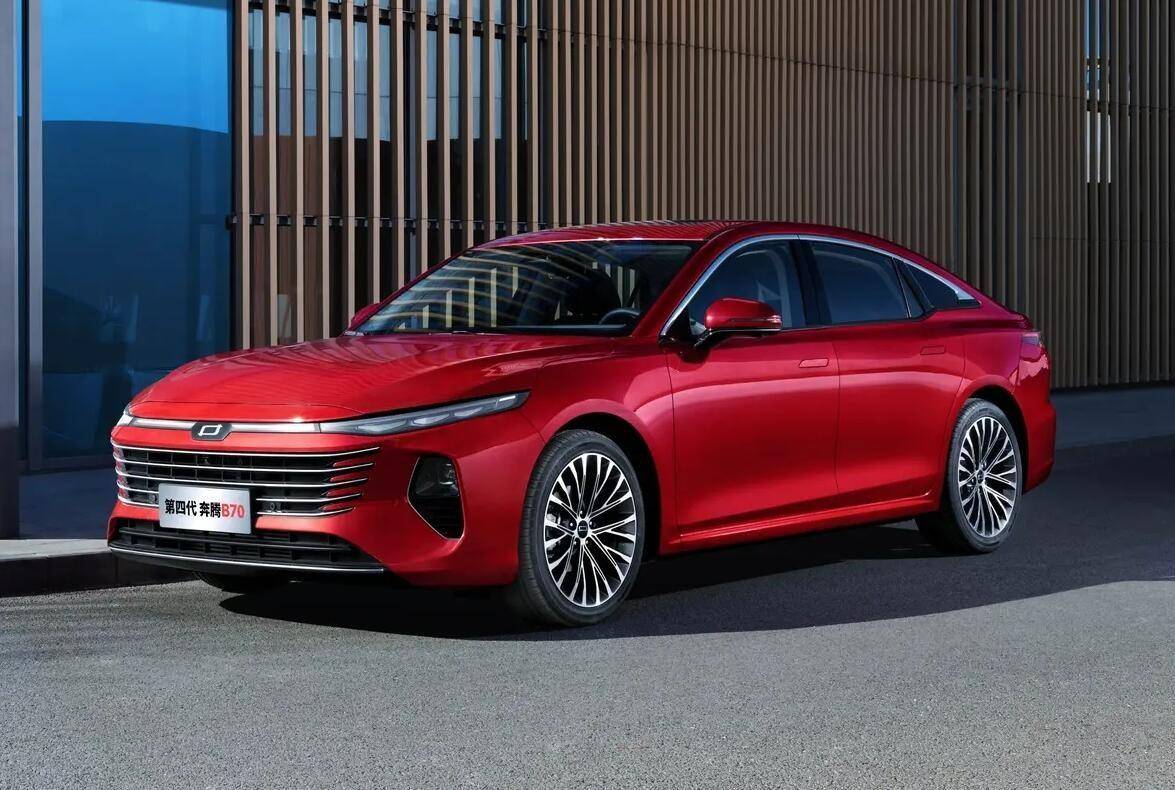 夏日优惠冰点「双子星」:一汽奔腾b70,t90质价比解析