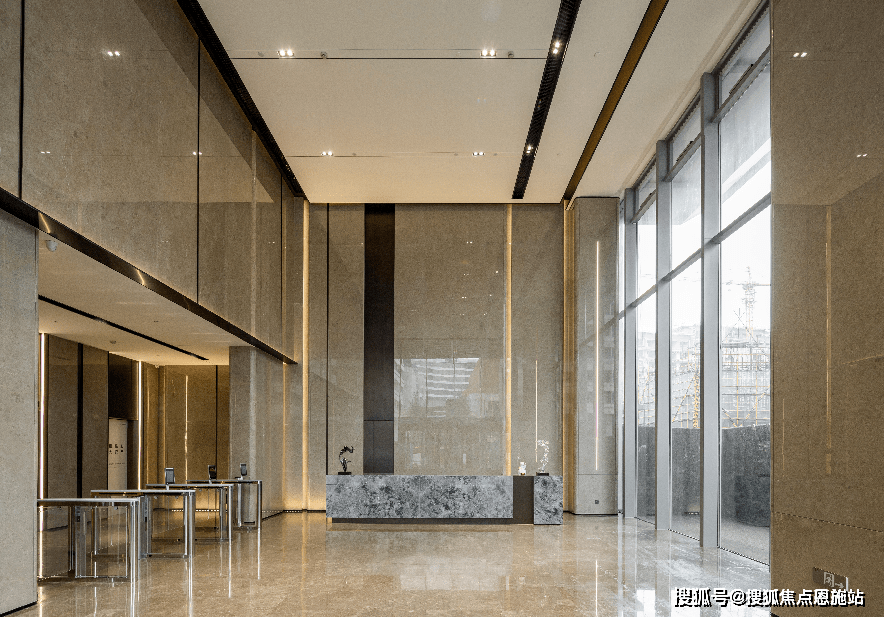 德信中心-杭州(德信中心写字楼)售楼处位置楼盘详情_容积率_电话解析