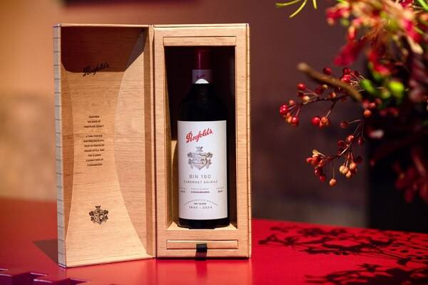 Ķ  Penfolds2024ϵзƷ180䱱