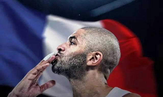法国男篮传奇巴图姆宣布退出国家队,继续nba生涯