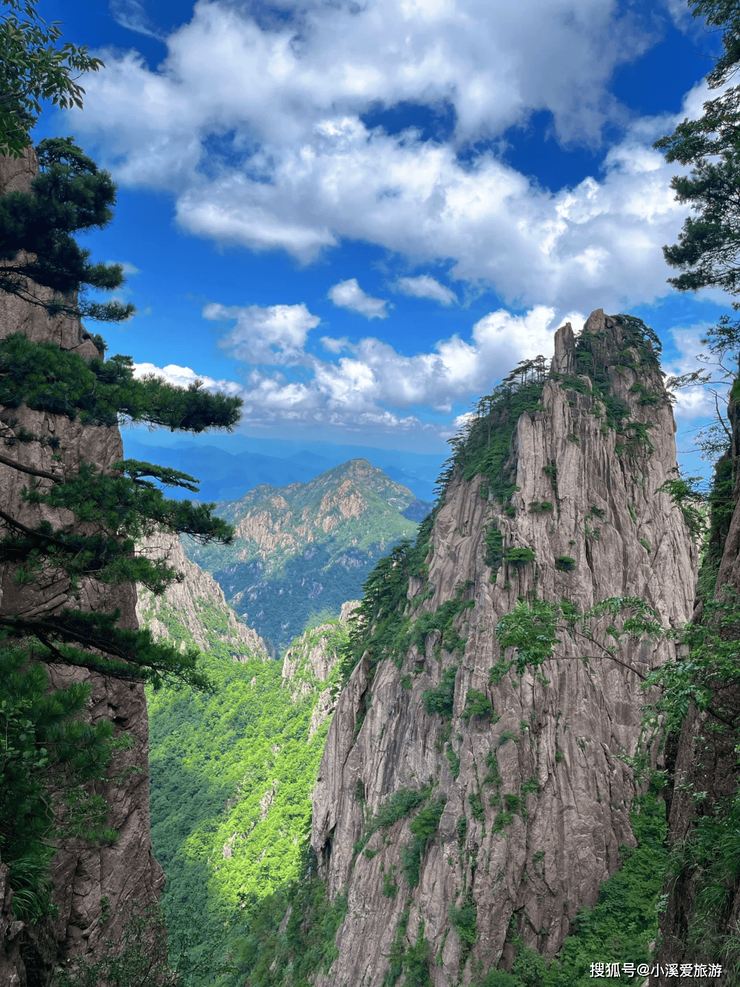 黄山旅游线路如何安排 3天游优选纯玩行程 拒绝繁琐行程