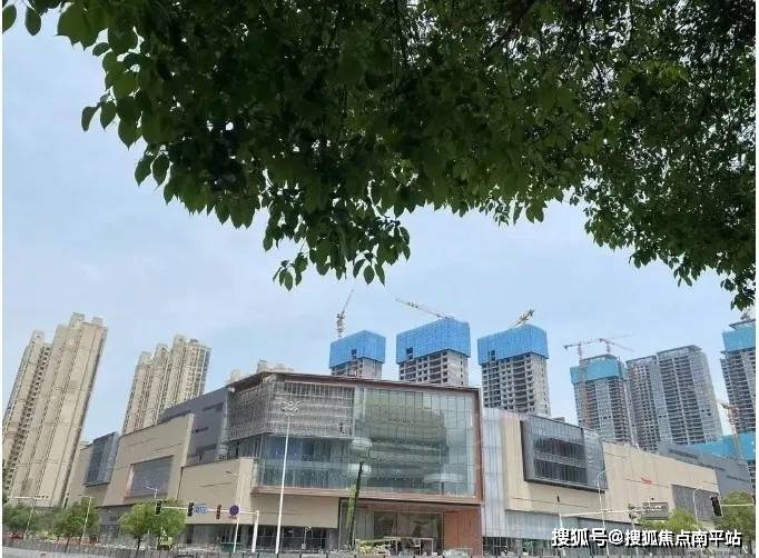 长沙招商·江山境欢迎您【招商·江山境】招商·江山境楼盘网站丨楼盘