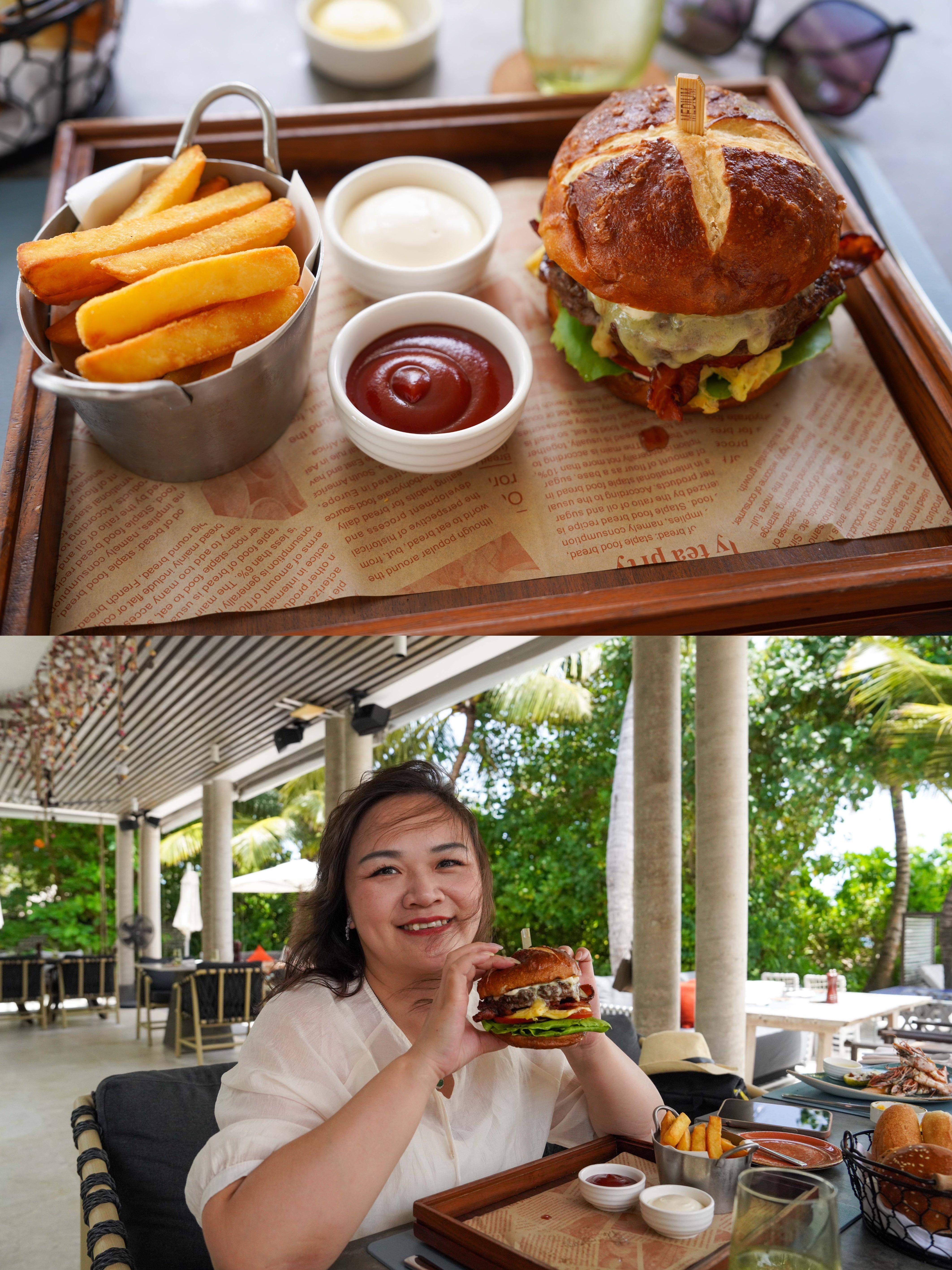 马尔代夫穆纳古度假村洲际酒店intercontinental maldives maamunagau