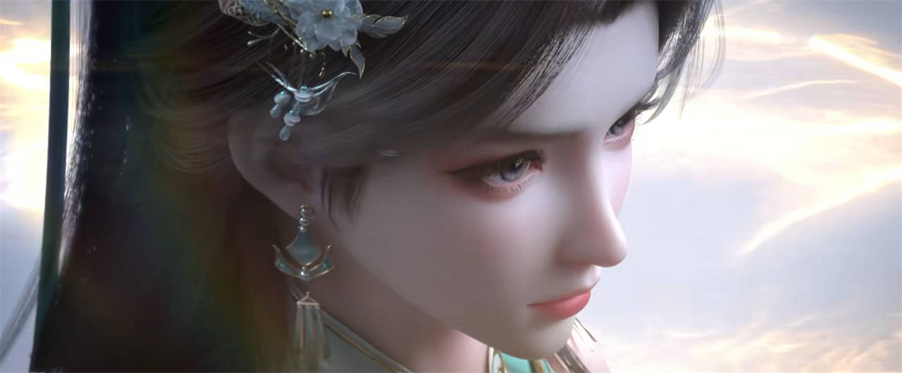 萧薰儿新模型上演"裤子消失术",大长腿诱人,可惜却只出现一次