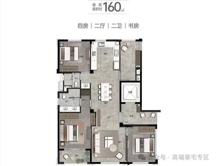 峰度天下(峰度天下2024首页网站)上海峰度天下房型图-户型图|小区配套