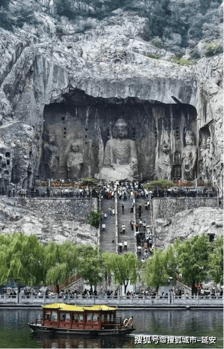 8月份去河南旅游都需要准备什么,河南洛阳值得去的景点推荐,必看