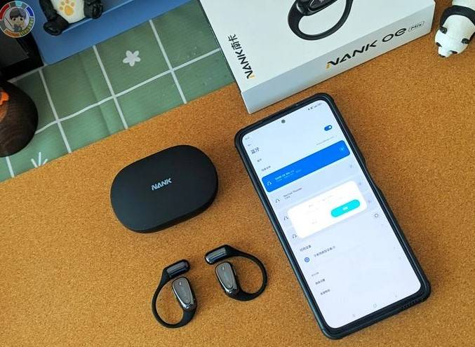如何选择开放式耳机好?2024人气爆款耳机推荐!