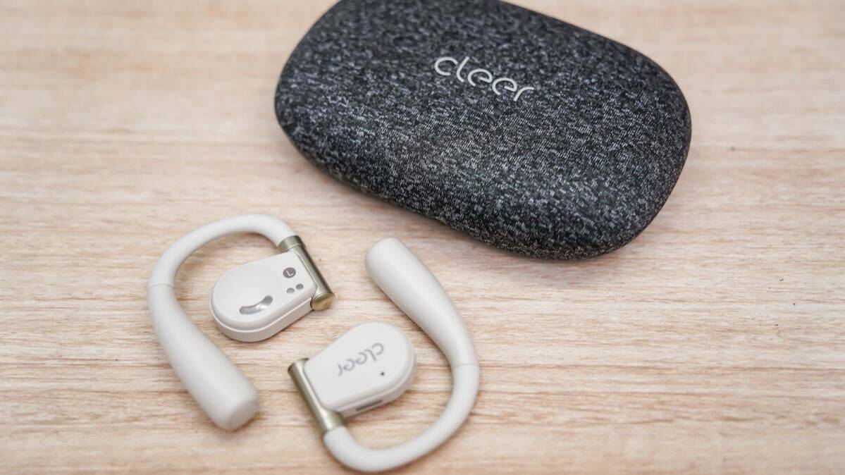 如何选择开放式耳机好?2024人气爆款耳机推荐!