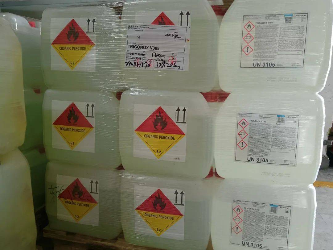 化工原料市场的风云变化与供需趋势