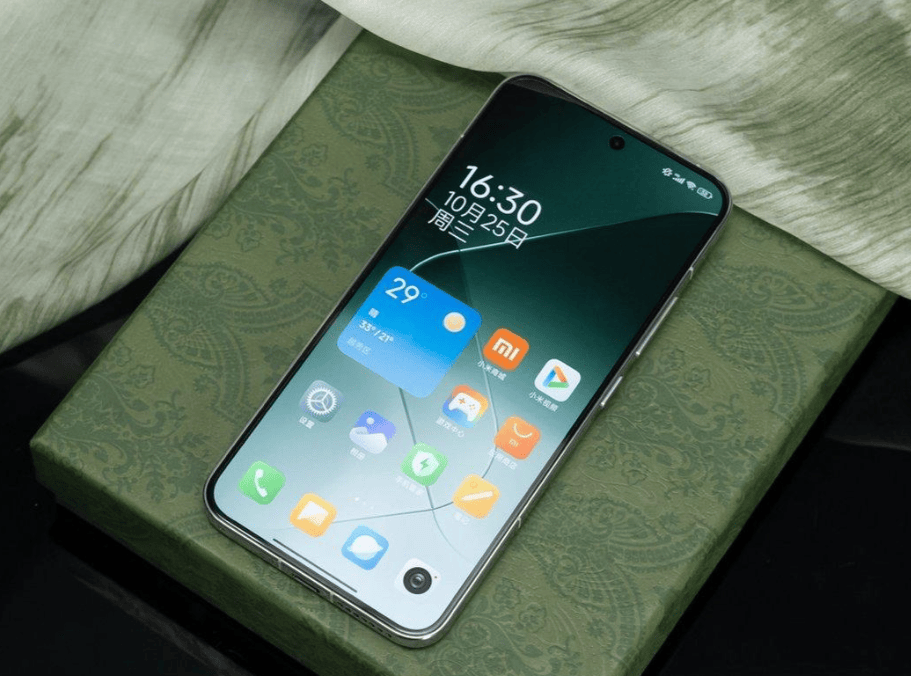 骁龙8gen 3 1tb内存 ip68,米粉不用等了_手机_小米_广角镜头