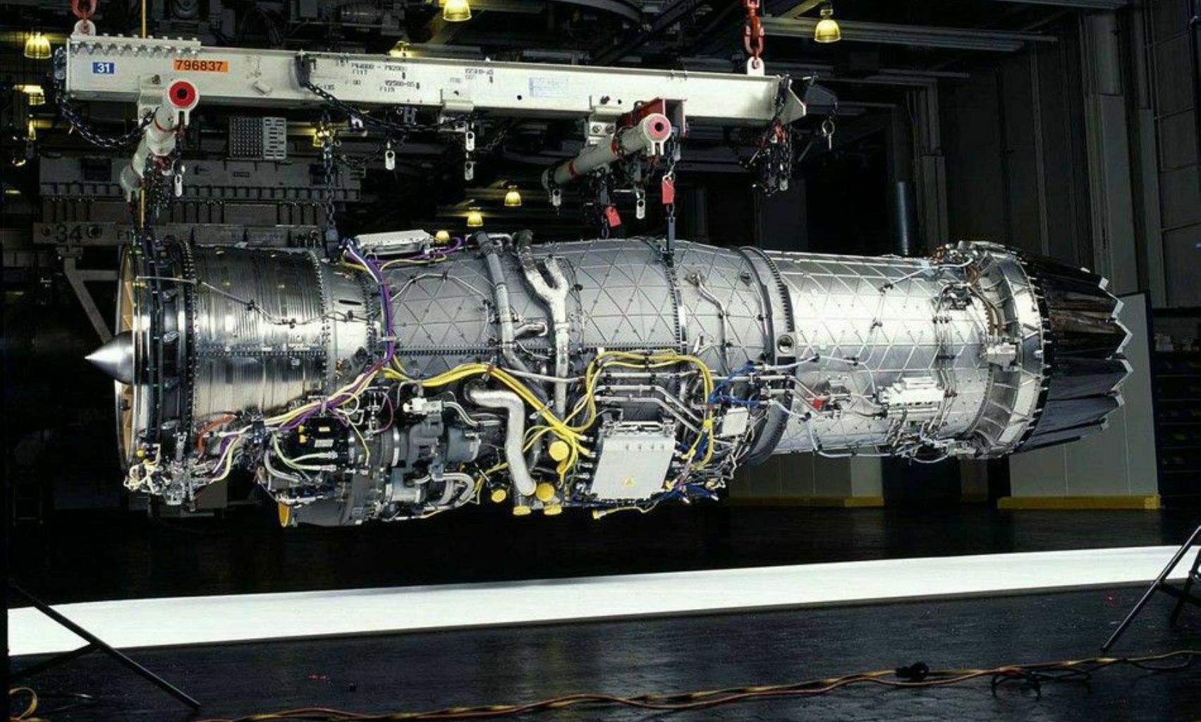 从航空发动机上来看,长期都落后的中国,如今在全球是什么水平