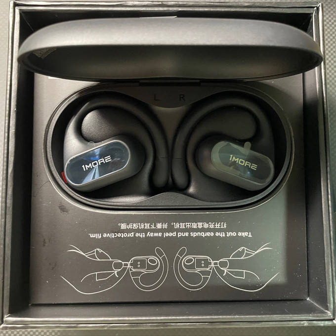 开放式耳机哪款值得入手?2024五款开放式耳机推荐!