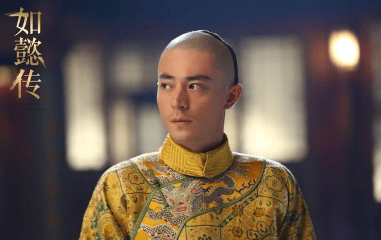 要知道那个时候,霍建华的人气还是很高的,是胡不是霍的的好兄弟胡歌都