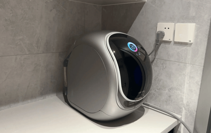 家用小型洗衣机哪款好用？良心汇总5款亮点多多的内衣洗衣机