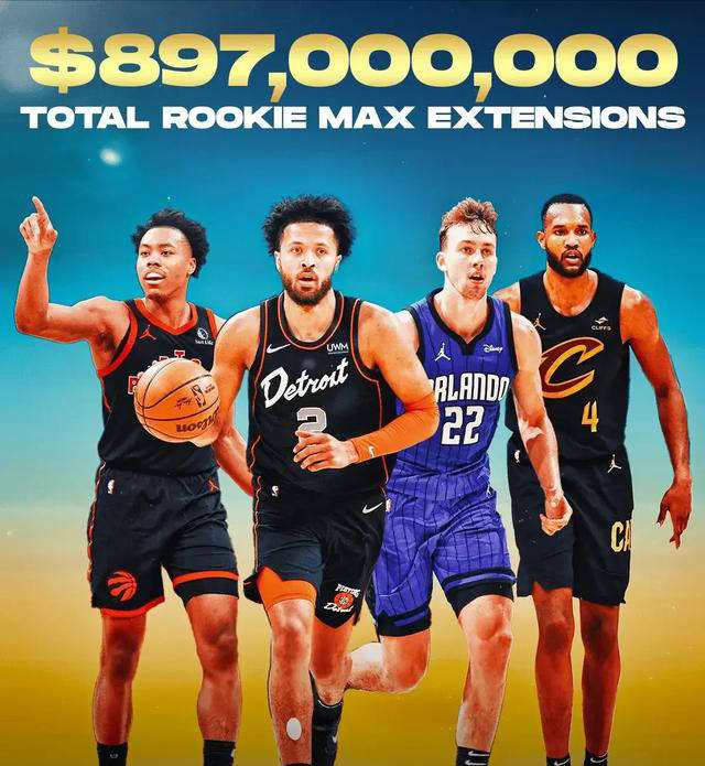 nba球员合同分析:勇士库明加遭质疑,火箭杰伦格林前途未卜