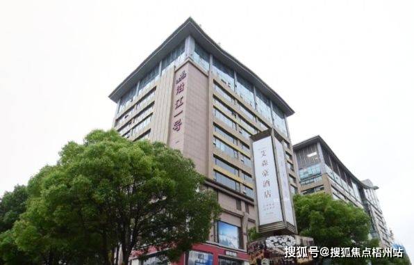 武汉沿江一号写字楼价值分析报告,【租赁预约通道】