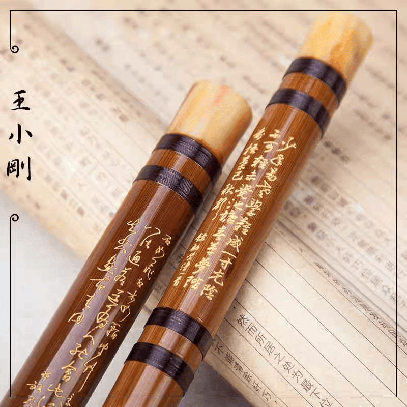 笛子什么牌子好？揭秘十位制笛大师背后的匠心品牌