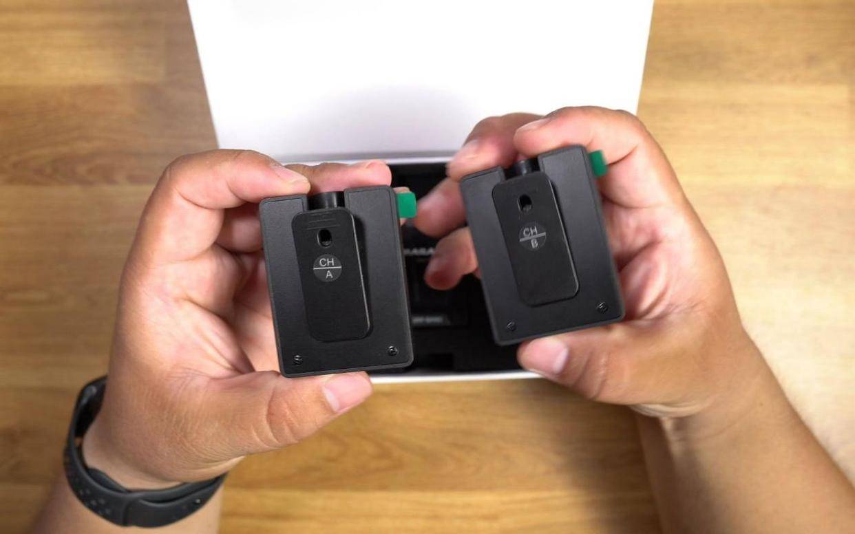 无线领夹麦克风哪款好？口碑最好的麦克风品牌推荐