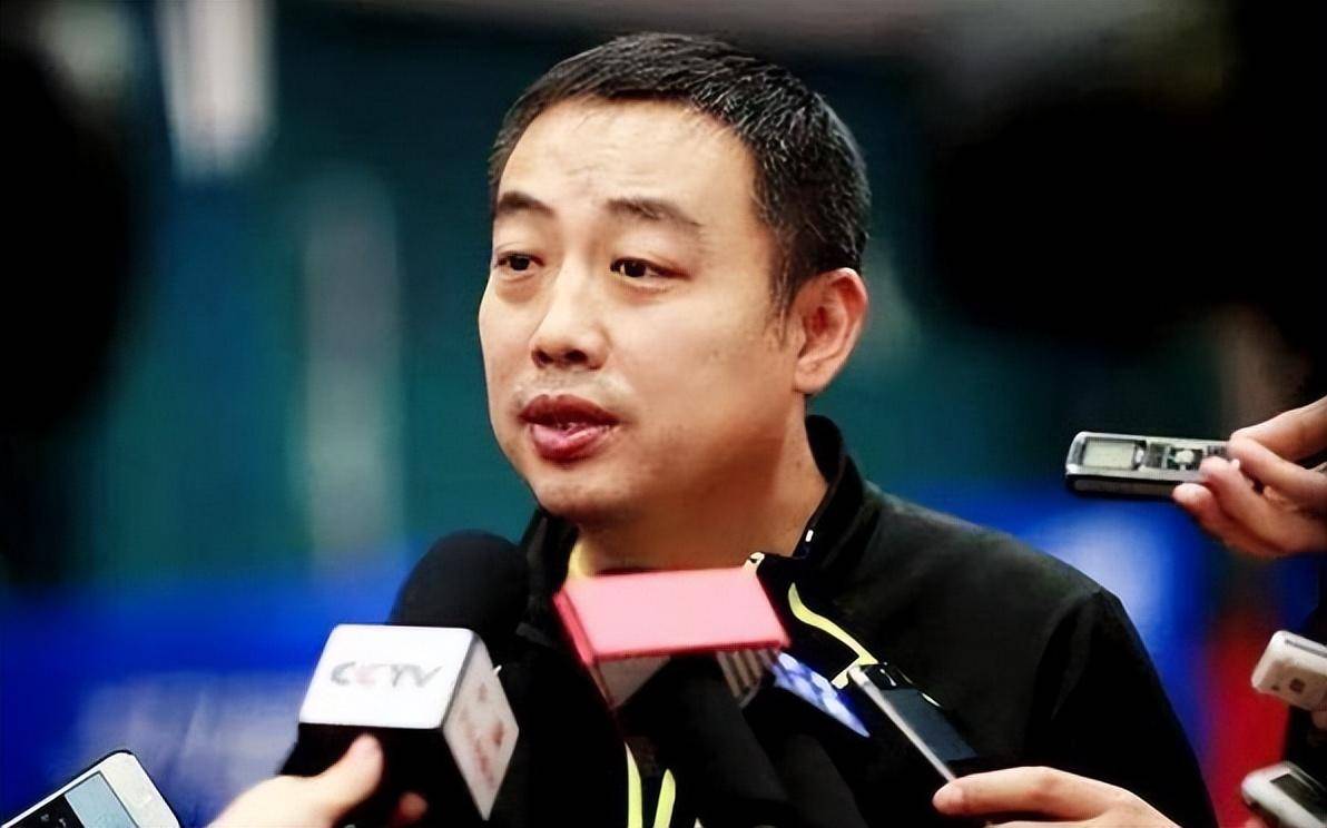 刘国梁出手!国乒声明重创饭圈,追究责任,辱骂陈梦小胖的倒霉了