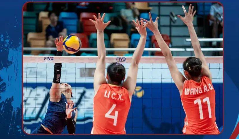 8月17日cctv5不直播中国女排对阵朝鲜_决赛_比赛_防守