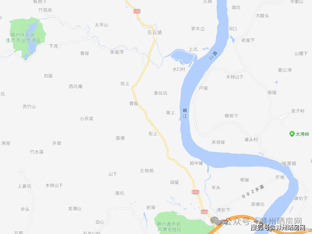 据悉,为缓解g105国道交通压力,赣县区交通运输局积极向上争资争项,已