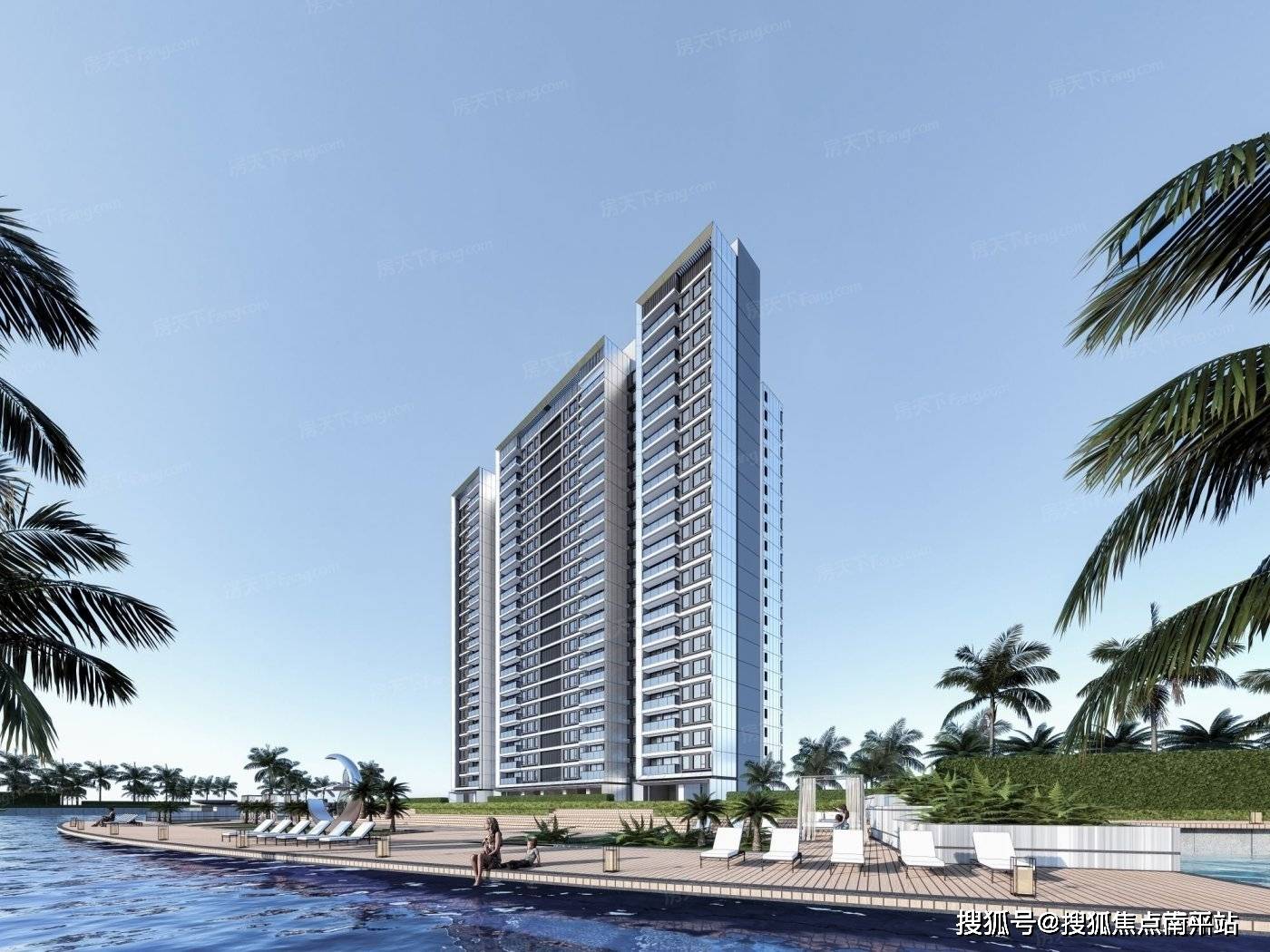 仁恒滨江园售楼处电话·海口仁恒滨江园售楼中心电话→楼盘百科详情