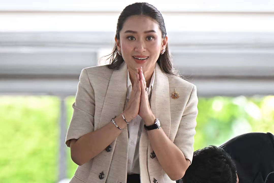 他信之女当选泰国总理,英拉有望洗刷冤屈?