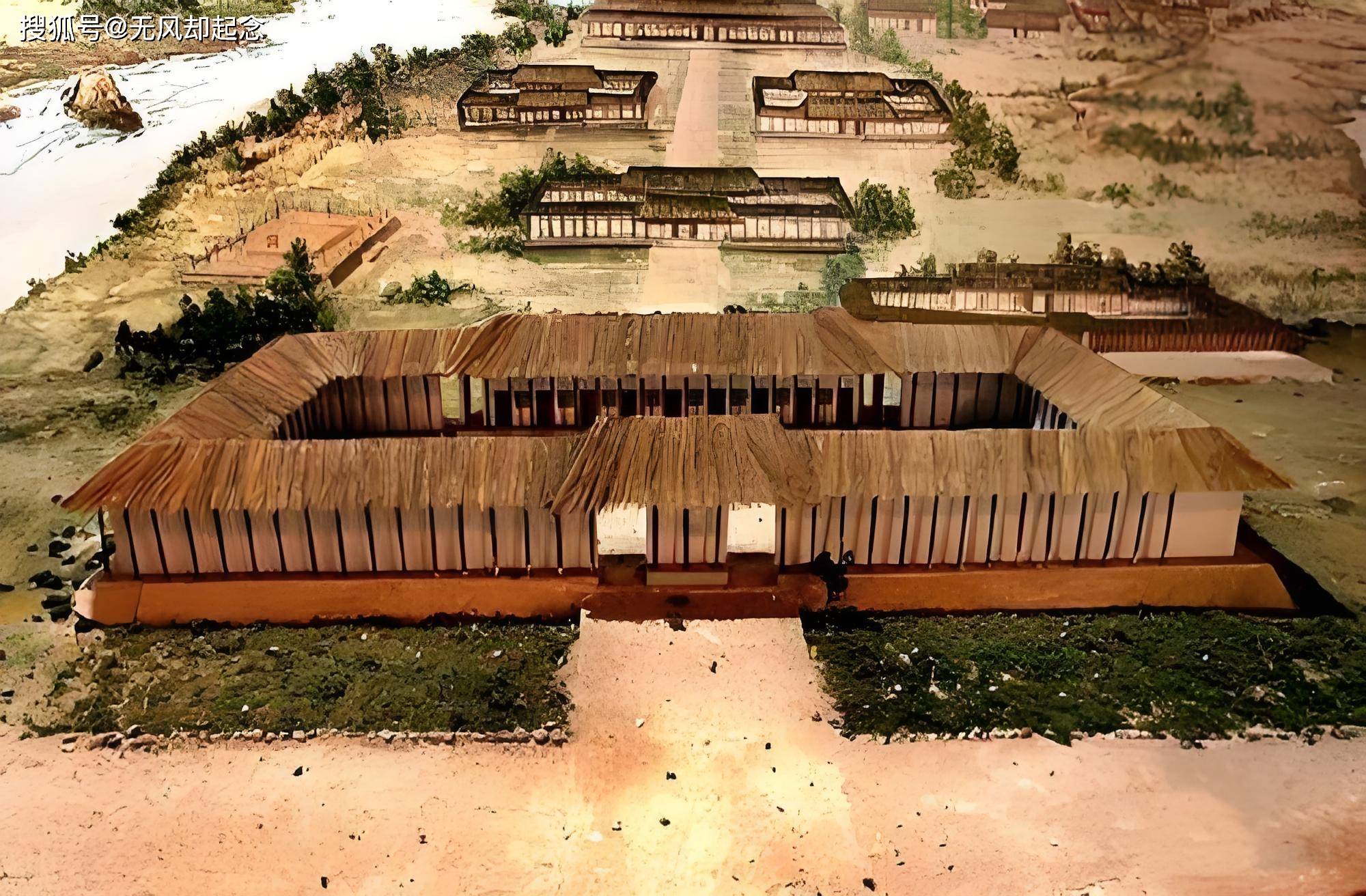 夏朝都城在哪?考古专家用dna检测,结果竟和郭德纲相声段子吻合