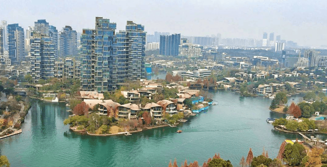 成都「麓湖生态城」销售中心电话-年底特价优惠活动-麓湖生态城优缺点分析_建筑_公园区_鲲鹏