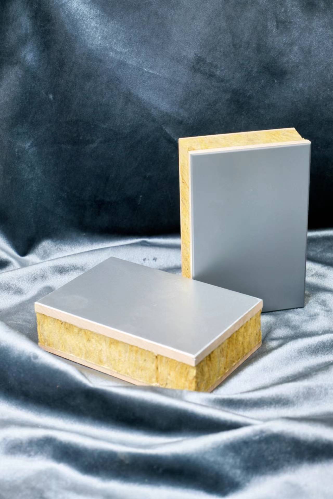 选择外墙保温装饰一体板,提升建筑性能与舒适度