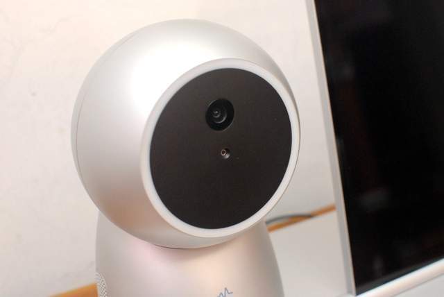 优得护养老陪伴机器人评测:用科技温暖,守护父母每一刻