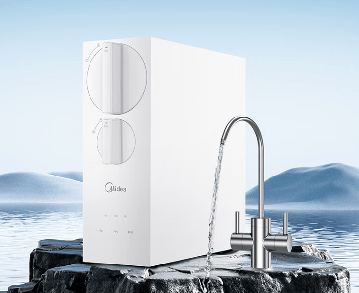 净水器过滤器家用什么牌子好